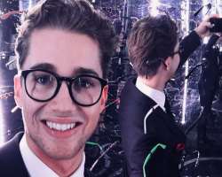 He hosted the Specsavers Awards in 2017 in aid of Kidscape which is an organization which works to prevent bullying.